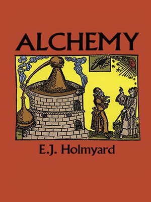 cover image of Alchemy